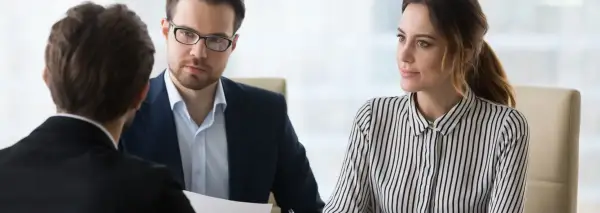 We provide integrated personnel services