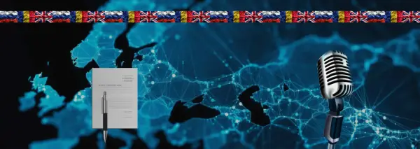 Англо-русско-румынские переводы в любой точке мира