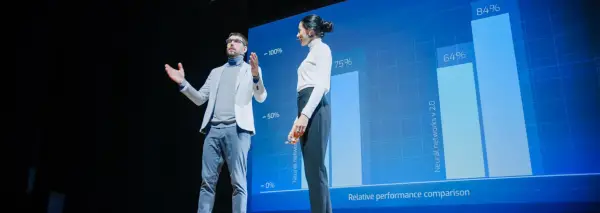 Организация корпоративных мероприятий