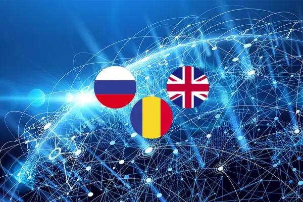 Письменный и устный перевод документов