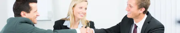 Firmă de Recrutare Personal, Servicii de Resurse Umane