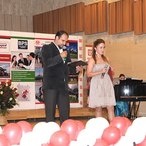 Organizare Evenimente Corporate